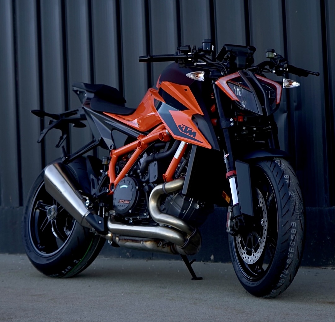 2021 KTM 1290 SUPER DUKE R for sale in Draper, UT. Edge Powersports Draper, UT (801) 495-3278